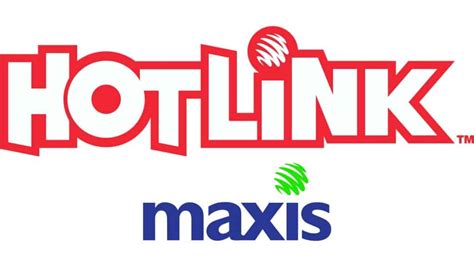 Maxis and hotlink. Things To Know About Maxis and hotlink. 